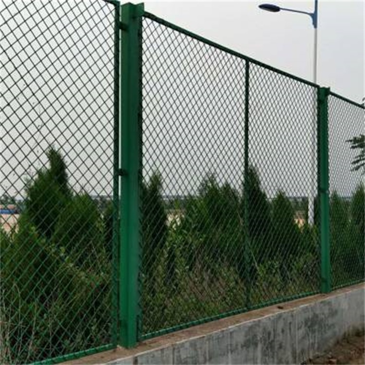 鐵路-橋梁防拋網(wǎng)設計圖